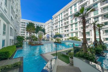 2 Bedroom Condo for sale in The Orient Resort and Spa, Nong Prue, Chonburi