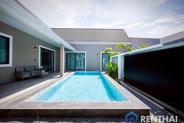 3 Bedroom House for sale in Nong Prue, Chonburi