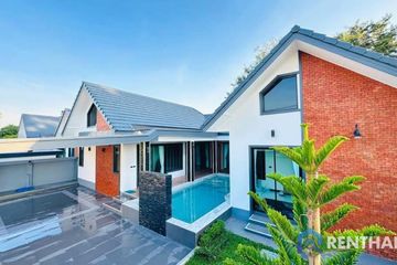 3 Bedroom House for sale in Pong, Chonburi