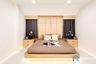 3 Bedroom House for sale in Nibbana Shade, Nong Prue, Chonburi