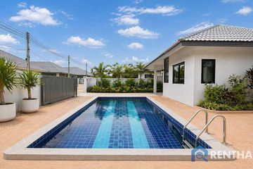 3 Bedroom House for sale in Nibbana Shade, Nong Prue, Chonburi
