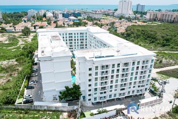 1 Bedroom Condo for sale in Nong Prue, Chonburi