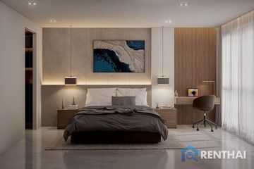 3 Bedroom Condo for sale in Nong Prue, Chonburi