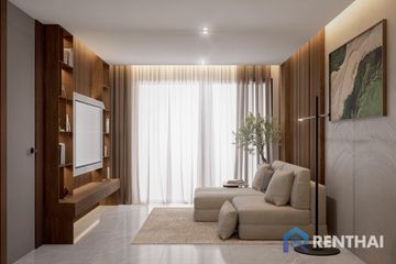 1 Bedroom Condo for sale in Nong Prue, Chonburi