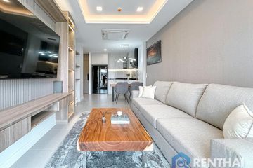 1 Bedroom Condo for sale in Nong Prue, Chonburi