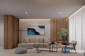 2 Bedroom Condo for sale in Nong Prue, Chonburi