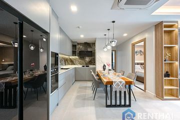 2 Bedroom Condo for sale in Nong Prue, Chonburi