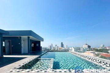 1 Bedroom Condo for sale in Nong Prue, Chonburi