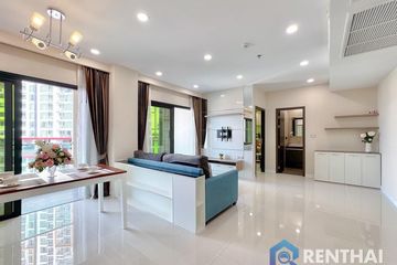 2 Bedroom Condo for sale in Dusit Grand Condo View, Nong Prue, Chonburi