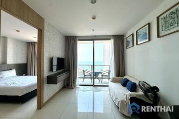 1 Bedroom Condo for sale in The Riviera Wongamat, Na Kluea, Chonburi