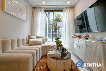 1 Bedroom Condo for sale in Copacabana Coral Reef, Nong Prue, Chonburi