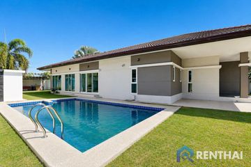 4 Bedroom House for Sale or Rent in Huai Yai, Chonburi