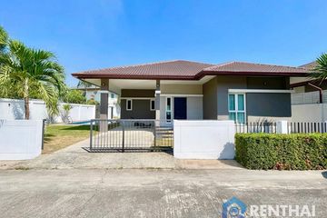 4 Bedroom House for sale in Huai Yai, Chonburi