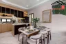 4 Bedroom House for sale in Nong Prue, Chonburi