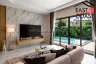 4 Bedroom House for sale in Nong Prue, Chonburi