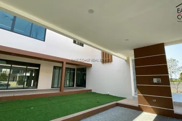 3 Bedroom House for sale in Pong, Chonburi