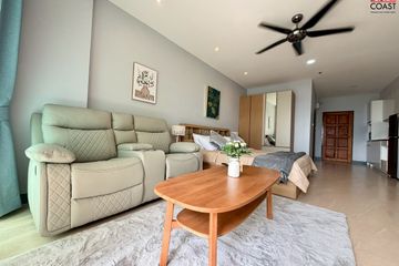 Condo for sale in View Talay 5, Nong Prue, Chonburi