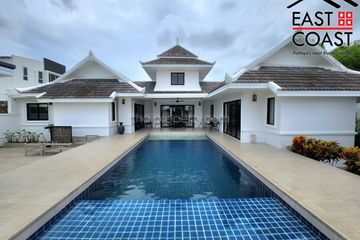 4 Bedroom House for rent in Pong, Chonburi