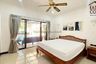 1 Bedroom House for rent in View Talay Villas, Nong Prue, Chonburi