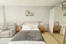 1 Bedroom Condo for sale in Nong Prue, Chonburi