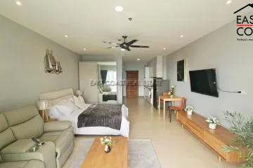1 Bedroom Condo for sale in Nong Prue, Chonburi