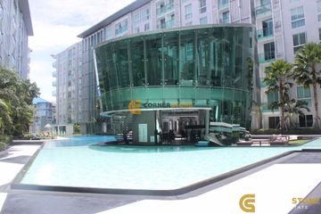 1 Bedroom Condo for Sale or Rent in City Center Residence, Nong Prue, Chonburi