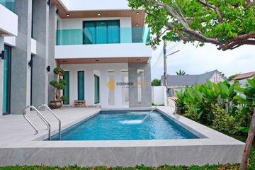 5 Bedroom House for sale in Nong Prue, Chonburi