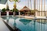 7 Bedroom House for sale in Na Jomtien, Chonburi