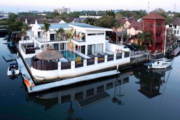 7 Bedroom House for sale in Na Jomtien, Chonburi
