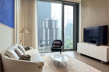 1 Bedroom Condo for rent in SCOPE Langsuan, Lumpini, Bangkok near BTS Chit Lom