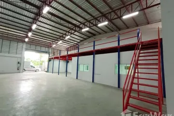 House for rent in Thap Yao, Bangkok