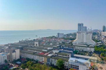 2 Bedroom Condo for sale in The Riviera Jomtien, Nong Prue, Chonburi