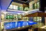 7 Bedroom House for Sale or Rent in Na Jomtien, Chonburi