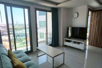 2 Bedroom Condo for sale in Arcadia Beach Resort, Nong Prue, Chonburi
