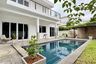 4 Bedroom House for sale in Na Jomtien, Chonburi