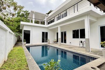 4 Bedroom House for sale in Na Jomtien, Chonburi