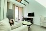 1 Bedroom Condo for sale in Modus Beachfront Condominium, Na Kluea, Chonburi
