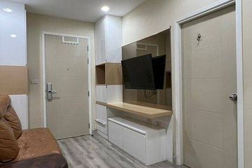 1 Bedroom Condo for sale in Centric Sathorn - Saint Louis, Thung Wat Don, Bangkok near BTS Surasak