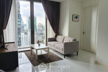 2 Bedroom Condo for Sale or Rent in Nara 9 by Eastern Star, Thung Maha Mek, Bangkok near BTS Chong Nonsi