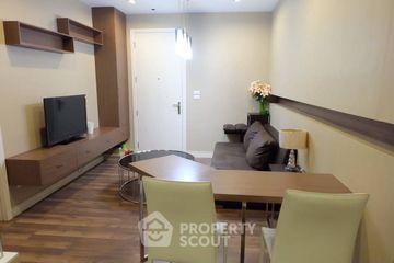 1 Bedroom Condo for sale in The Room Sukhumvit 62, Bang Chak, Bangkok near BTS Punnawithi