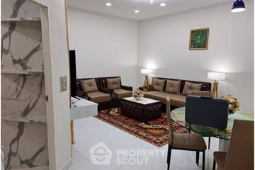 2 Bedroom Condo for rent in Sukhumvit Park, Khlong Tan, Bangkok near BTS Nana