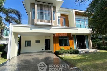 4 Bedroom House for rent in Perfect Masterpiece Sukhumvit 77, Racha Thewa, Samut Prakan
