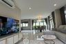 4 Bedroom House for rent in Perfect Masterpiece Sukhumvit 77, Racha Thewa, Samut Prakan