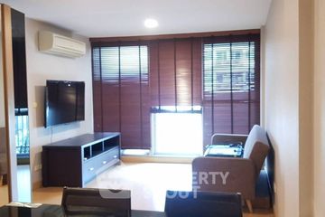 1 Bedroom Condo for sale in Plus 67, Phra Khanong Nuea, Bangkok near BTS Phra Khanong