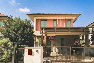 3 Bedroom House for sale in Racha Thewa, Samut Prakan