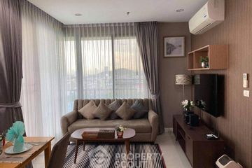 1 Bedroom Condo for sale in The Sky Sriracha, Surasak, Chonburi