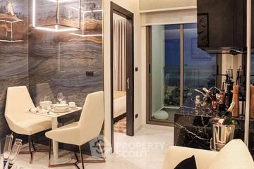 1 Bedroom Condo for sale in Grand Solaire Pattaya, Nong Prue, Chonburi