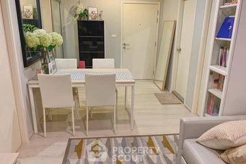 2 Bedroom Condo for sale in Aspire Sathorn-Taksin Timber Zone, Bang Kho, Bangkok near BTS Wutthakat