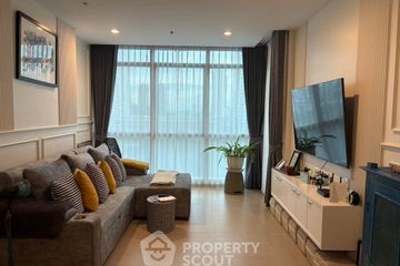 1 Bedroom Condo for sale in Khlong Ton Sai, Bangkok near BTS Saphan Taksin