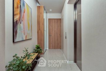 1 Bedroom Condo for sale in Siamese Exclusive Sukhumvit 31, Khlong Toei Nuea, Bangkok near MRT Sukhumvit